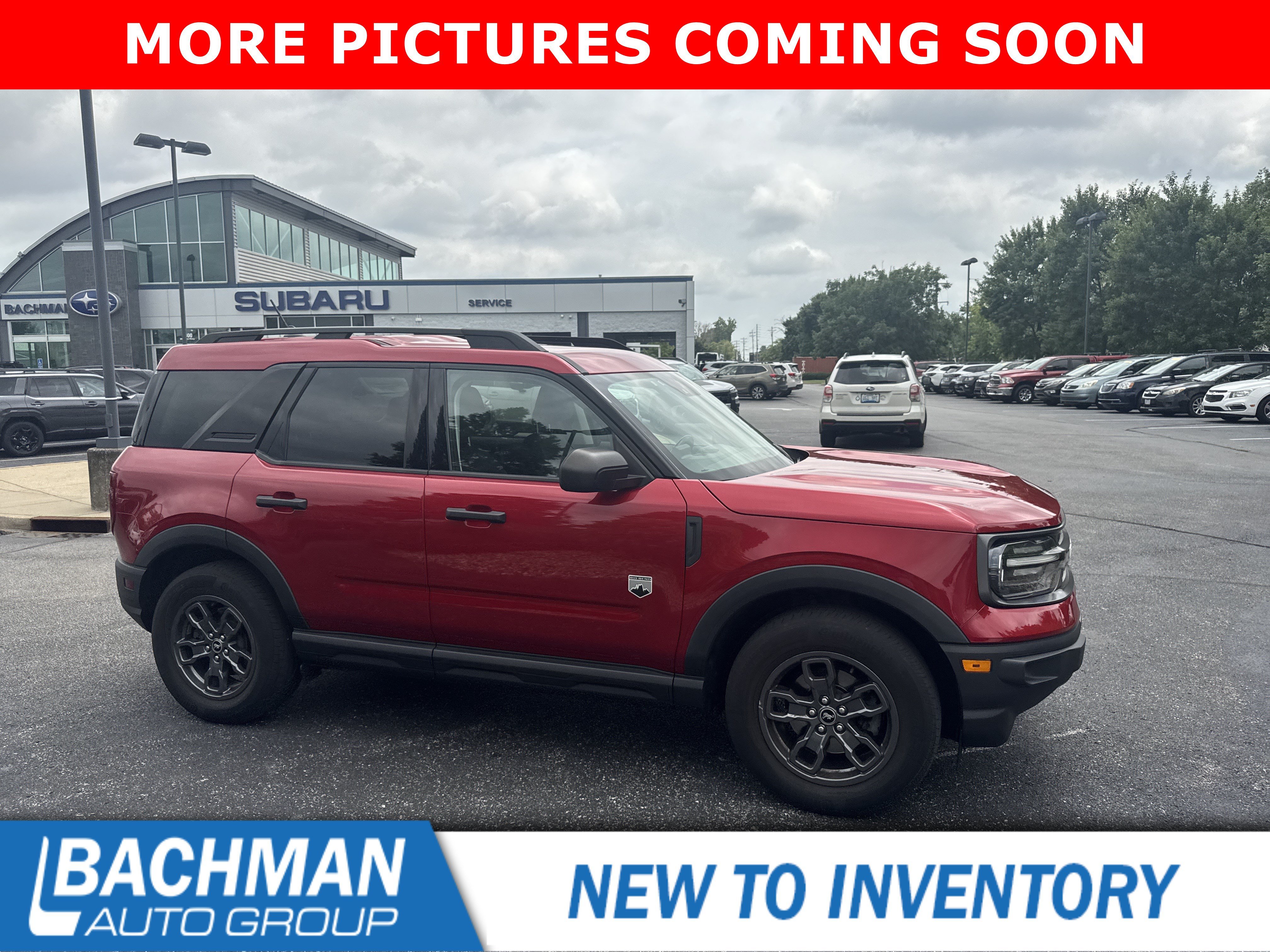 ford bronco sport 2021 3FMCR9B65MRB39521 image ford bronco sport 2021 3FMCR9B65MRB39521 image